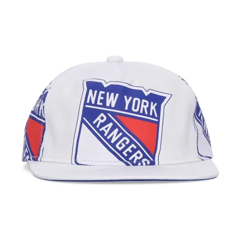 Accessories > Hats > Caps - - Mitchell & Ness - Modalova