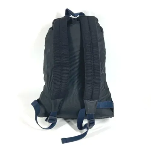 Pre-owned > Pre-owned Bags > Pre-owned Backpacks - - Balenciaga Vintage - Modalova