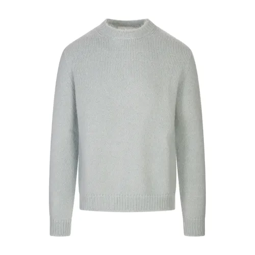 Knitwear > Round-neck Knitwear - - Jil Sander - Modalova