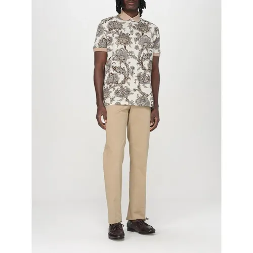 Tops > Polo Shirts - - Etro - Modalova