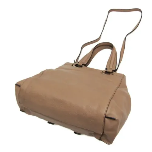Pre-owned > Pre-owned Bags > Pre-owned Handbags - - Chloé Pre-owned - Modalova
