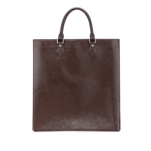 Pre-owned > Pre-owned Bags > Pre-owned Tote Bags - - Louis Vuitton Vintage - Modalova