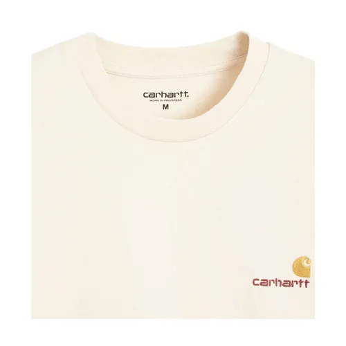 Tops > T-Shirts - - Carhartt Wip - Modalova