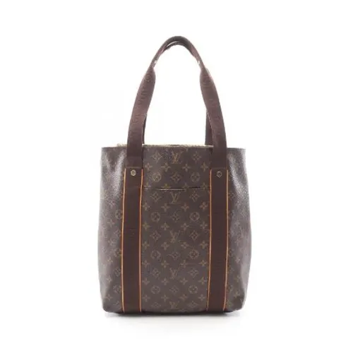 Pre-owned > Pre-owned Bags > Pre-owned Tote Bags - - Louis Vuitton Vintage - Modalova