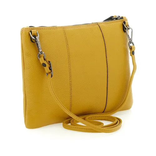 Gabs - Bags > Clutches - Yellow - Gabs - Modalova