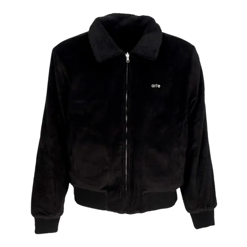 Jackets > Bomber Jackets - - Arte Antwerp - Modalova