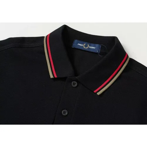 Tops > Polo Shirts - - Fred Perry - Modalova