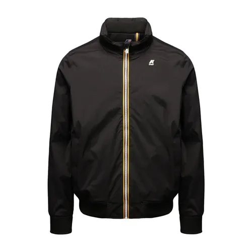 Jackets > Light Jackets - - K-Way - Modalova