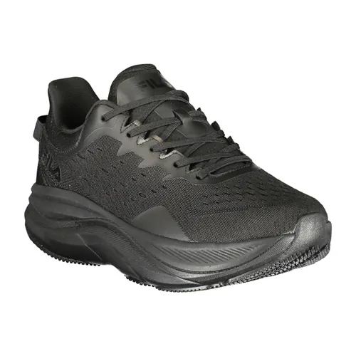 Fila - Shoes > Sneakers - Black - Fila - Modalova