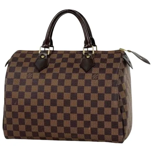 Pre-owned > Pre-owned Bags > Pre-owned Handbags - - Louis Vuitton Vintage - Modalova