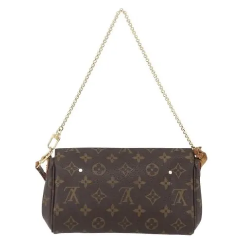 Pre-owned > Pre-owned Bags > Pre-owned Mini Bags - - Louis Vuitton Vintage - Modalova