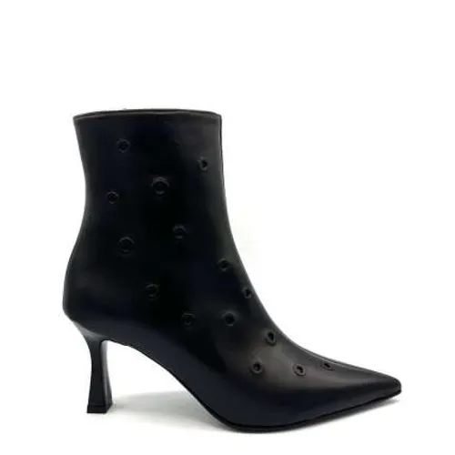Shoes > Boots > Heeled Boots - - Roberto Festa - Modalova