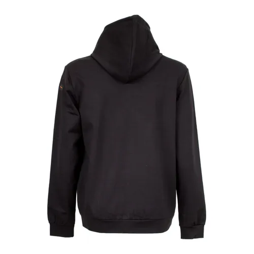 Sweatshirts & Hoodies > Zip-throughs - - Suns - Modalova