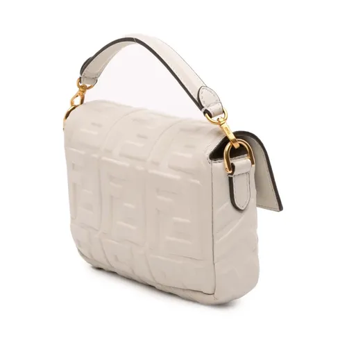 Pre-owned > Pre-owned Bags > Pre-owned Handbags - - Fendi Vintage - Modalova