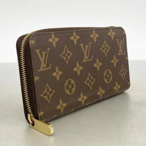 Pre-owned > Pre-owned Accessories > Pre-owned Wallets - - Louis Vuitton Vintage - Modalova