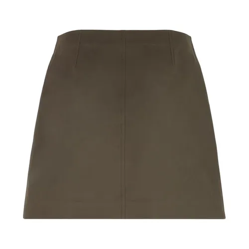 Skirts > Short Skirts - - Burberry - Modalova