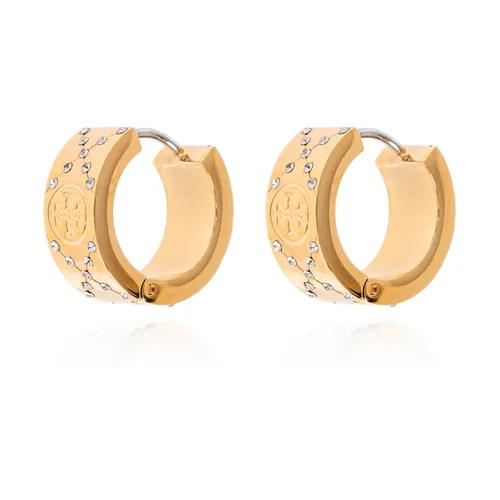 Accessories > Jewellery > Earrings - - Tory Burch - Modalova