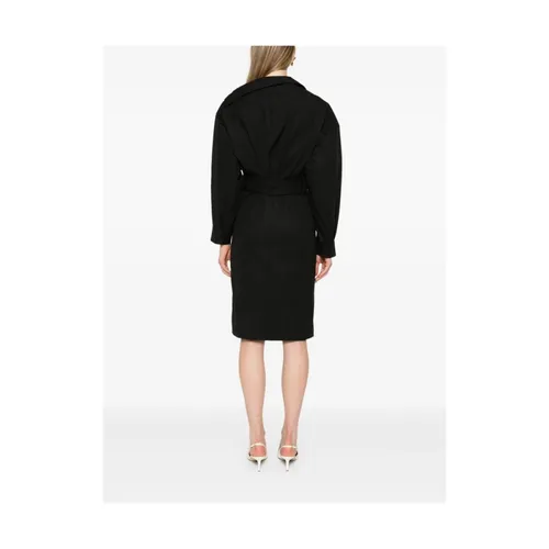 Dresses > Day Dresses > Shirt Dresses - - Jacquemus - Modalova