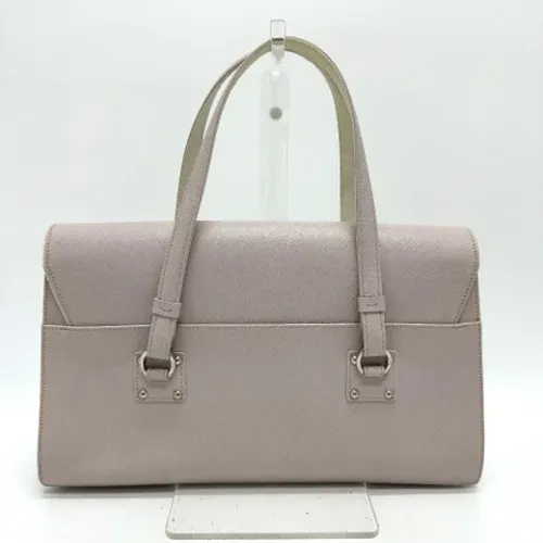 Pre-owned > Pre-owned Bags > Pre-owned Handbags - - Salvatore Ferragamo Pre-owned - Modalova