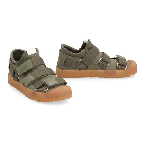 Volta - Shoes > Sneakers - Green - Volta - Modalova