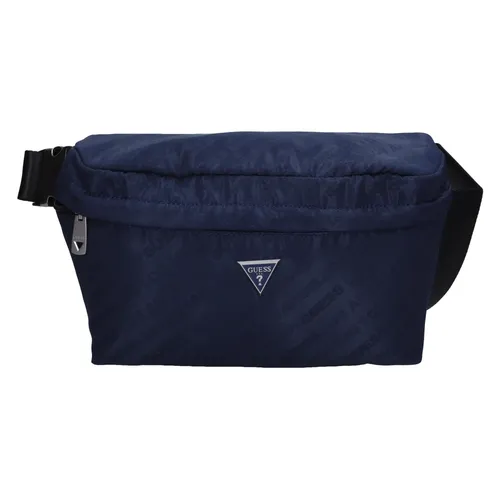 Guess - Bags > Belt Bags - Blue - Guess - Modalova