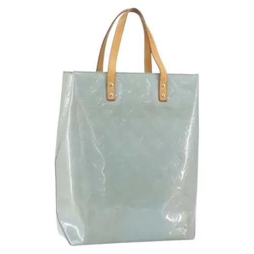 Pre-owned > Pre-owned Bags > Pre-owned Tote Bags - - Louis Vuitton Vintage - Modalova