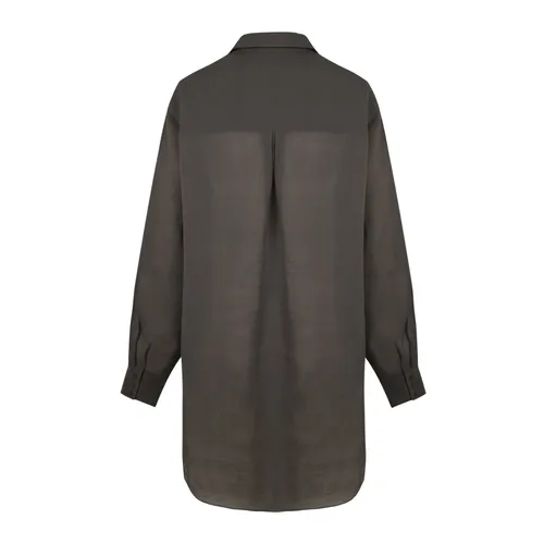 Blouses & Shirts > Shirts - - Cortana - Modalova