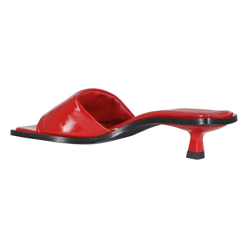 Shoes > Heels > Heeled Mules - - Alohas - Modalova