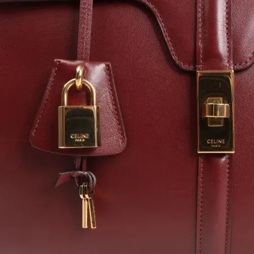 Pre-owned > Pre-owned Bags > Pre-owned Handbags - - Celine Vintage - Modalova
