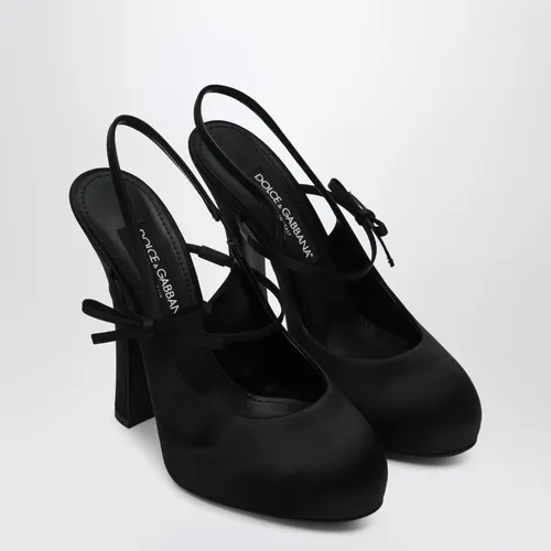 Shoes > Heels > Pumps - - Dolce & Gabbana - Modalova