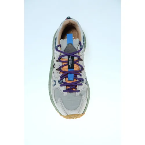 Shoes > Sneakers - - Flower Mountain - Modalova