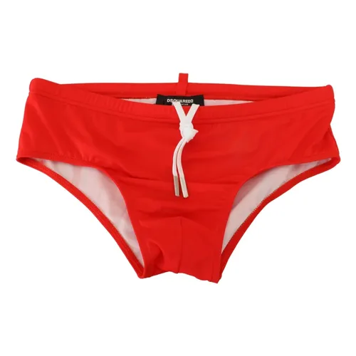 Swimwear > Beachwear - - Dsquared2 - Modalova