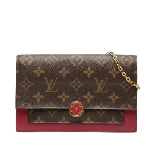 Pre-owned > Pre-owned Bags > Pre-owned Cross Body Bags - - Louis Vuitton Vintage - Modalova