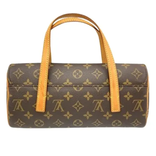 Pre-owned > Pre-owned Bags > Pre-owned Mini Bags - - Louis Vuitton Vintage - Modalova