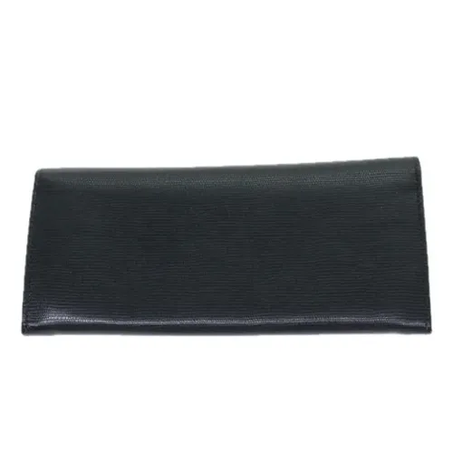 Pre-owned > Pre-owned Accessories > Pre-owned Wallets - - Celine Vintage - Modalova