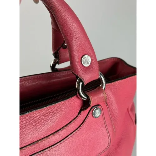 Pre-owned > Pre-owned Bags > Pre-owned Handbags - - Celine Vintage - Modalova