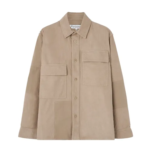 Jackets > Light Jackets - - JW Anderson - Modalova
