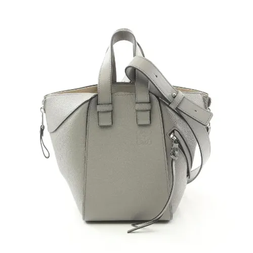 Pre-owned > Pre-owned Bags > Pre-owned Tote Bags - - Loewe Pre-owned - Modalova