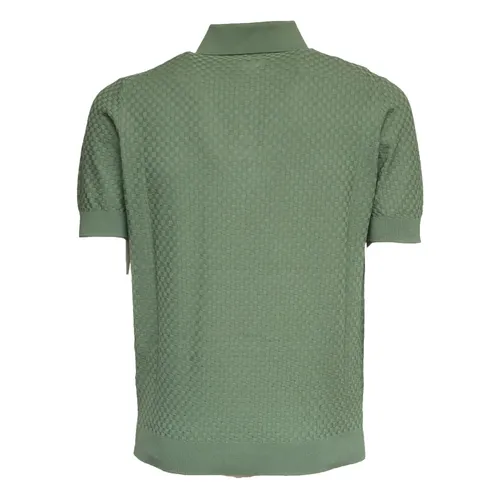 Tops > Polo Shirts - - Filippo De Laurentiis - Modalova