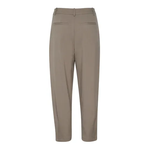 Trousers > Tapered Trousers - - Kaffe - Modalova