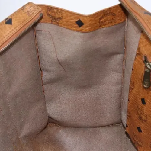 Pre-owned > Pre-owned Bags > Pre-owned Tote Bags - - MCM Pre-owned - Modalova