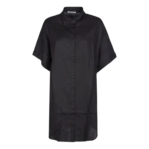 Blouses & Shirts > Shirts - - Hinnominate - Modalova