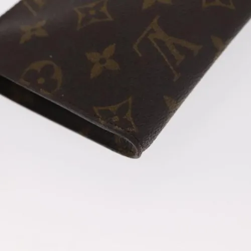 Pre-owned > Pre-owned Bags > Pre-owned Clutches - - Louis Vuitton Vintage - Modalova