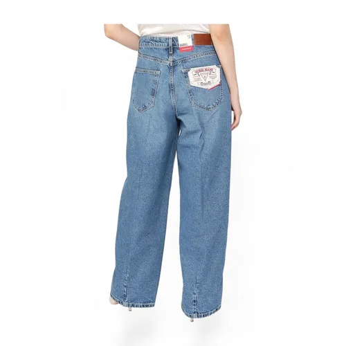 Jeans > Loose-fit Jeans - - Guess - Modalova