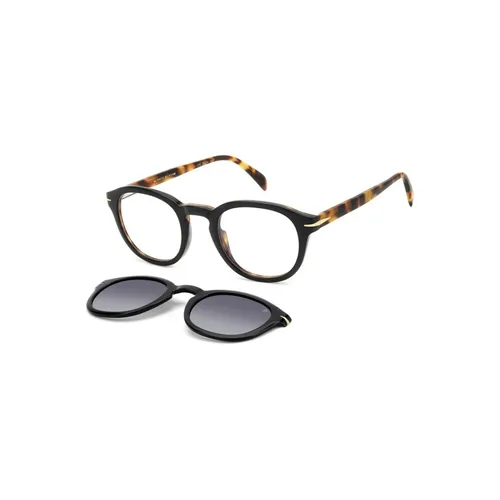 Accessories > Glasses - - Eyewear by David Beckham - Modalova