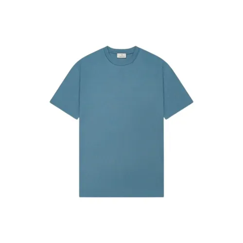 Valenza - Tops > T-Shirts - Blue - Valenza - Modalova