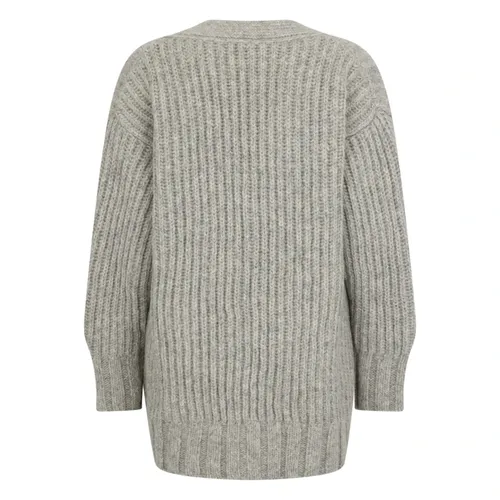 Knitwear > Cardigans - - Malo - Modalova