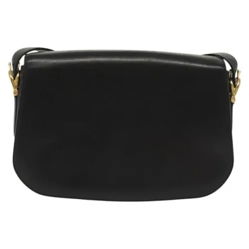 Pre-owned > Pre-owned Bags > Pre-owned Cross Body Bags - - Celine Vintage - Modalova