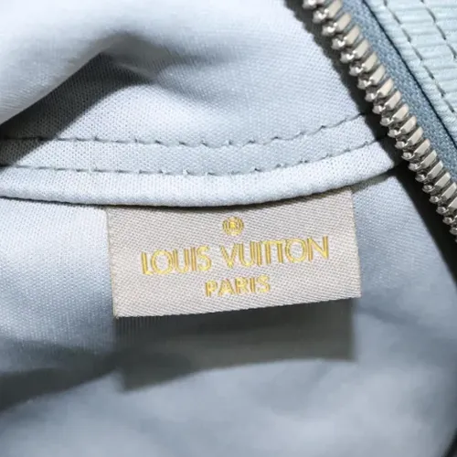 Pre-owned > Pre-owned Bags > Pre-owned Weekend Bags - - Louis Vuitton Vintage - Modalova