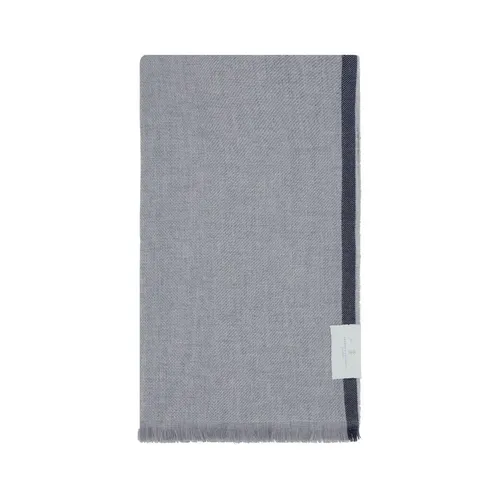 Accessories > Scarves > Winter Scarves - - Brunello Cucinelli - Modalova